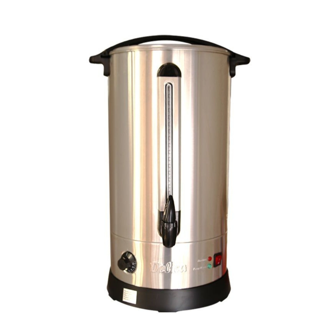Delica 20L Urn Stainless Steel
