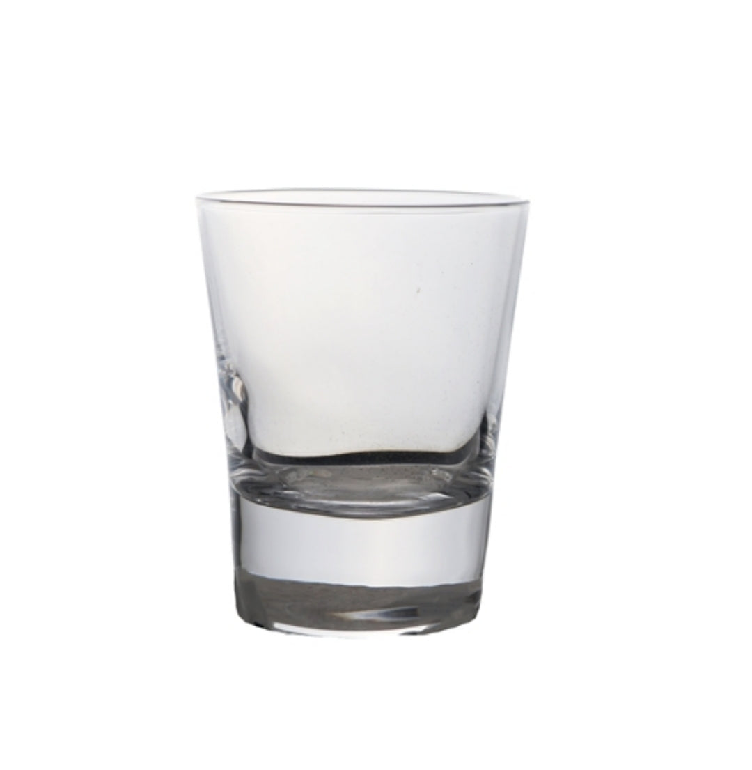 Pasabahce Shot Glass Clear 50ml Shooter Tot Measure  40324