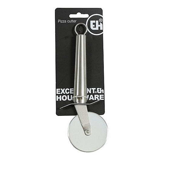 Pizza Cutter 21cm Stainless Steel 21655