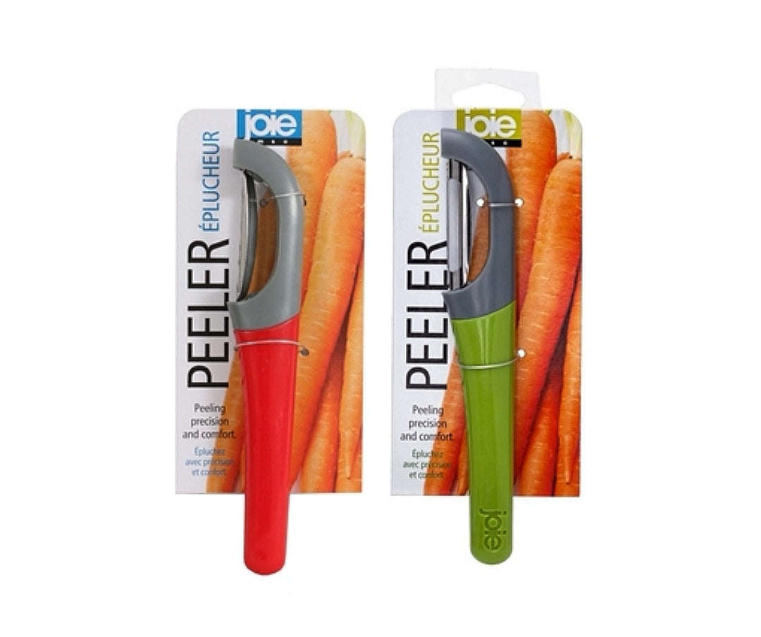 Joie Peeler Two Tone Assorted Colour 15067