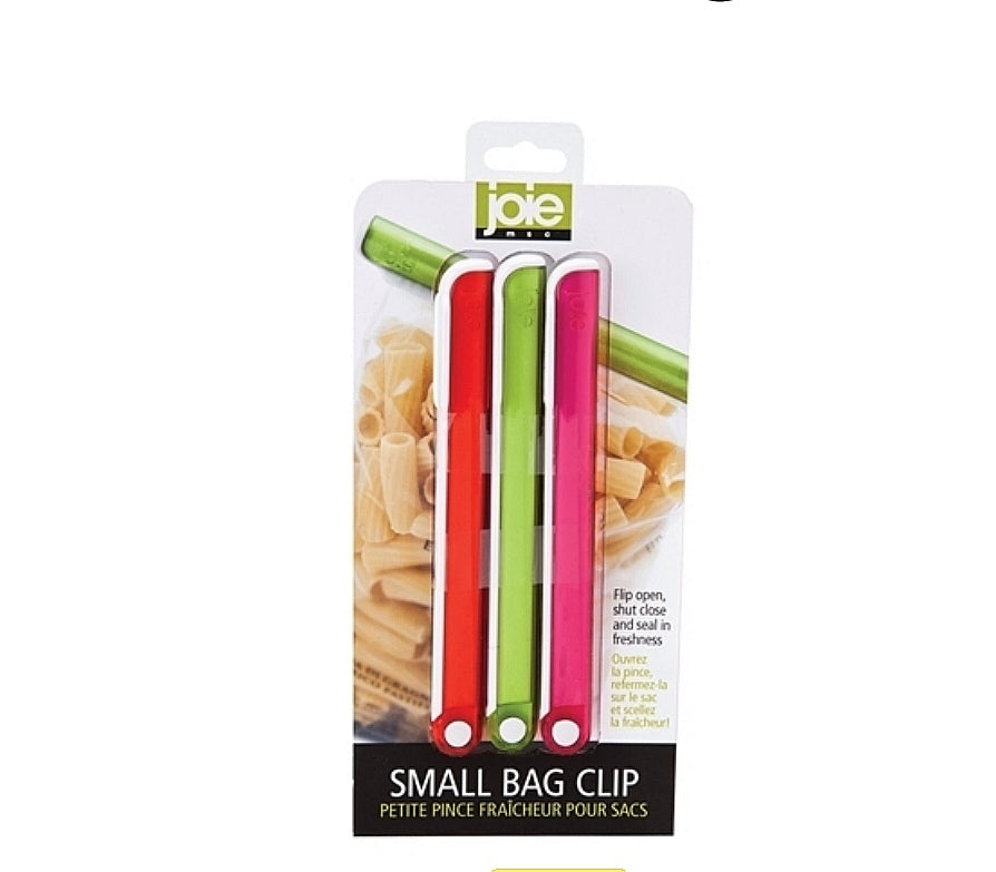 Joie Chip Clip Small 3 Pack 14520