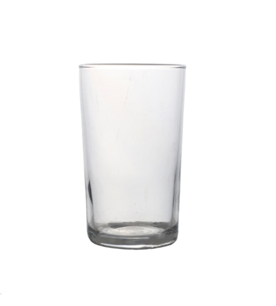 Pasabahce Shot Glass 100ml Clear Shooter Tot Measure 40289