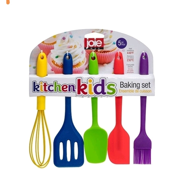 Joie Kids Baking Set 5Pcs 14095