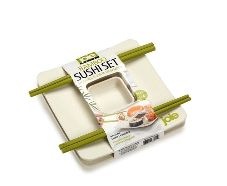 Joie Bamboo Sushi Set 14091