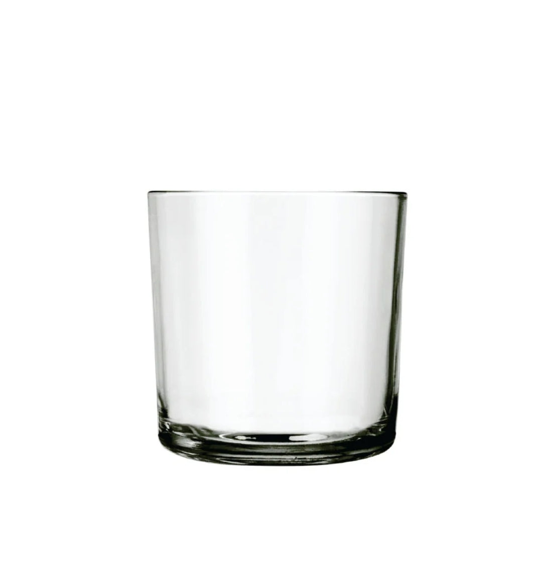 Nadir Glass Tumbler 265ml Whisky 27843