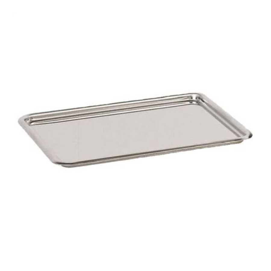 Butcher Tray Stainless Steel SKC9/16