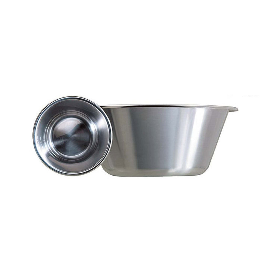 Tapper Bowl 26cm Stainless Steel SGN179