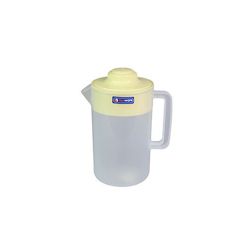 Rubbermaid Pitcher, 2-quart (FG306509PERI) 