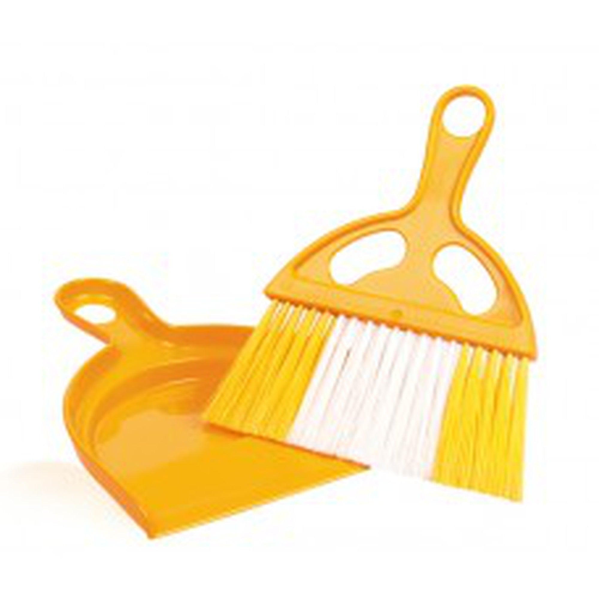 Titiz Damla Dustpan & Brush Set TP-173