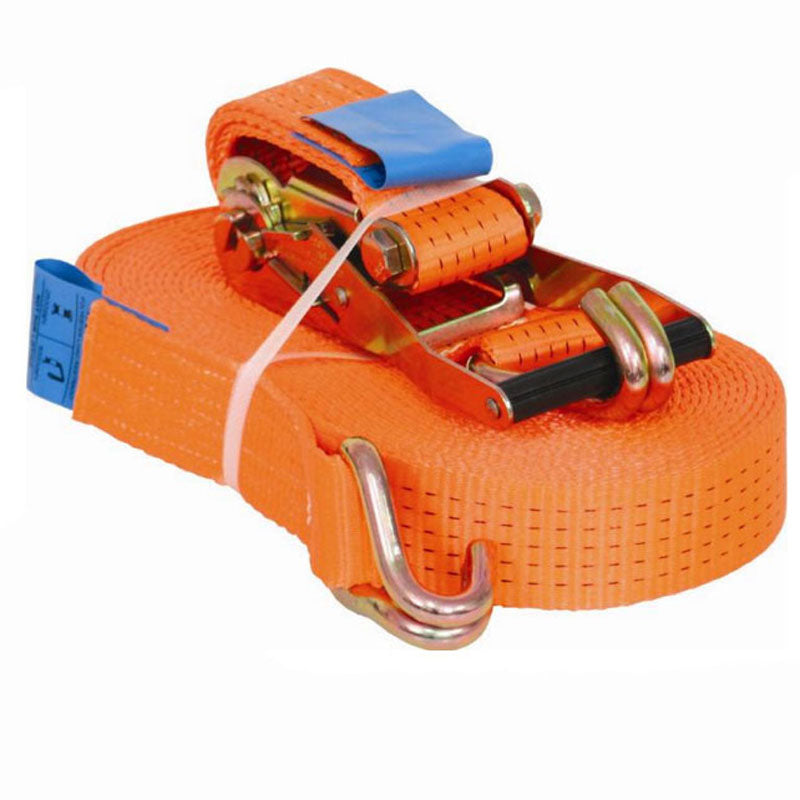 Ratchet Tie Down Strap 10m x 5cm