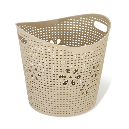 Otima Tote Plastic Basket Waste Bin 26L