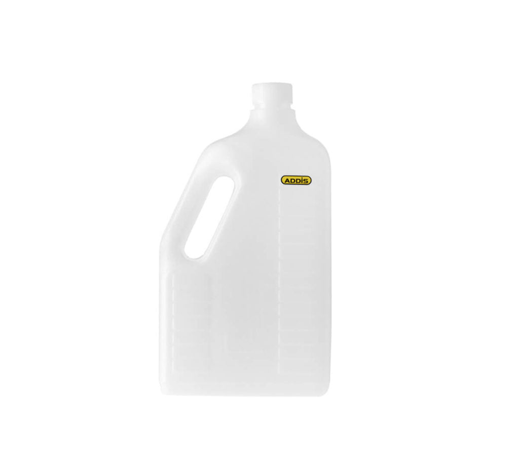 Addis Plastic Fridge Bottle 2.5L 9186CL