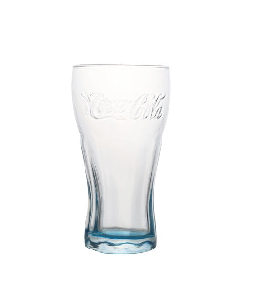 300 ML Paper Coke Glasses