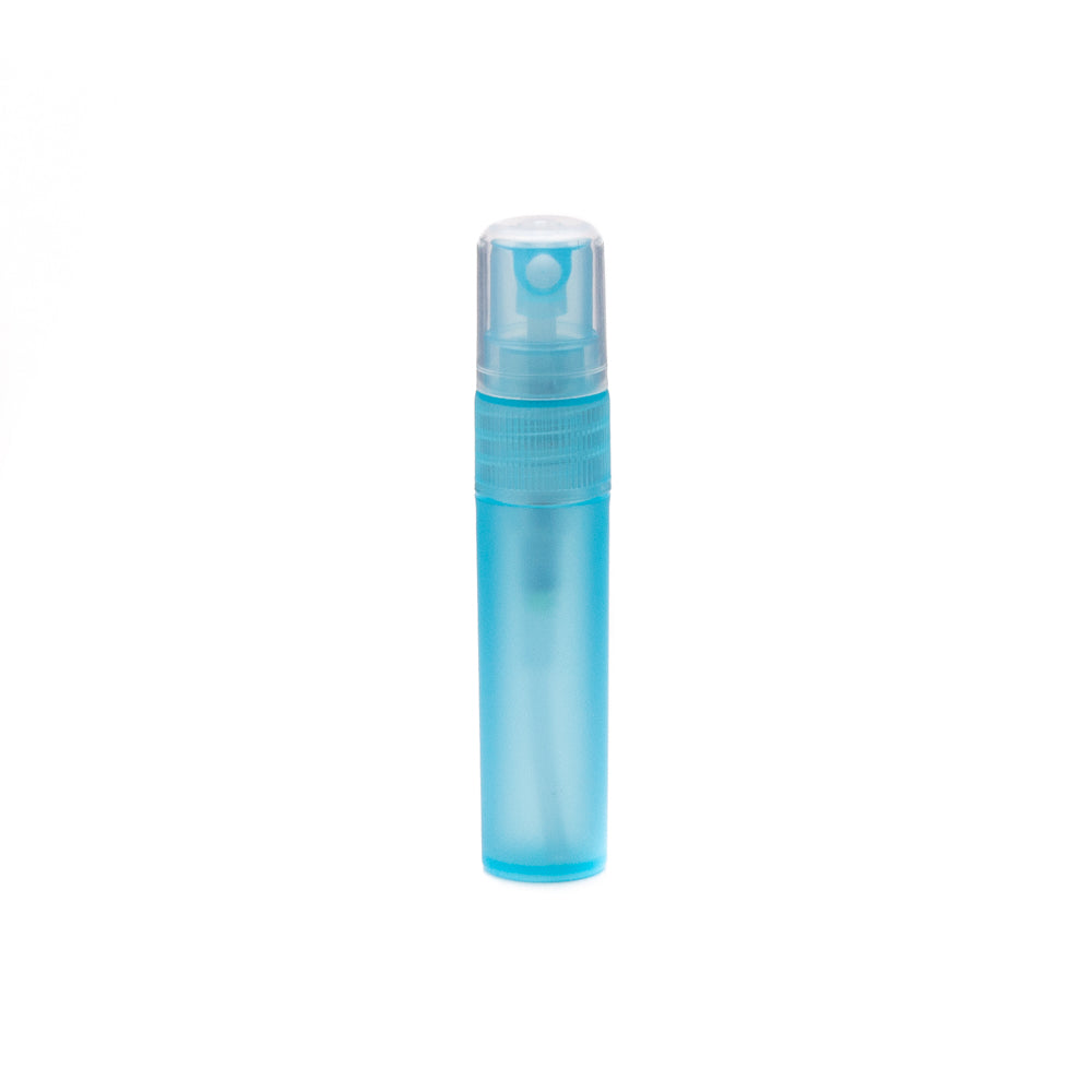 Perfume Bottle 15ml Pen Sprayer Blue Complete K01.15BL