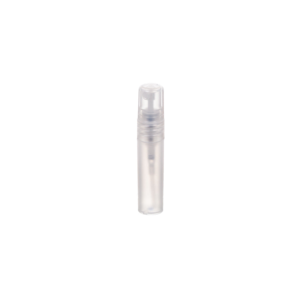 Perfume Bottle 5ml Pen Sprayer Clear Complete K01.05CL