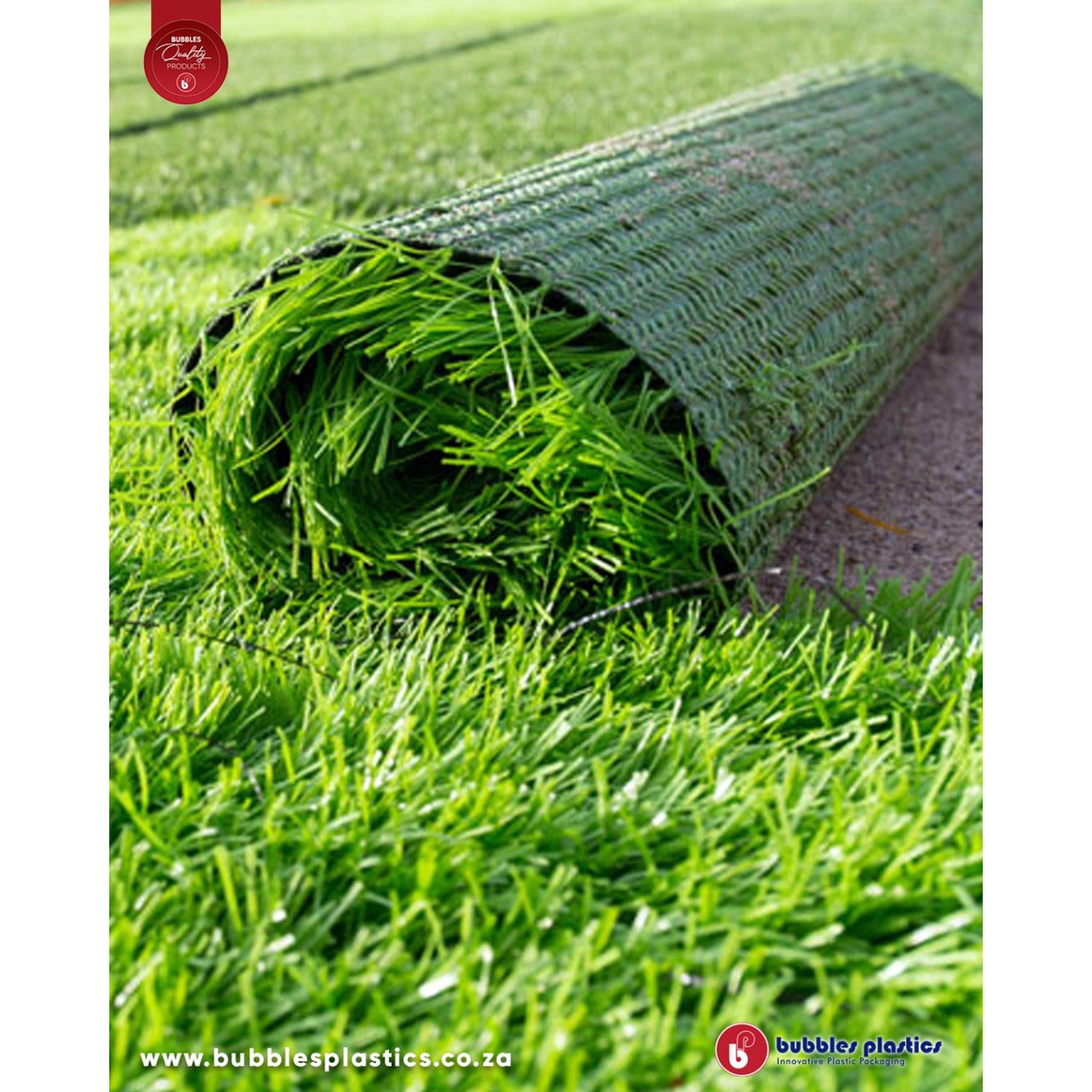 Artificial Grass Astro Turf 25mm 2mx1m