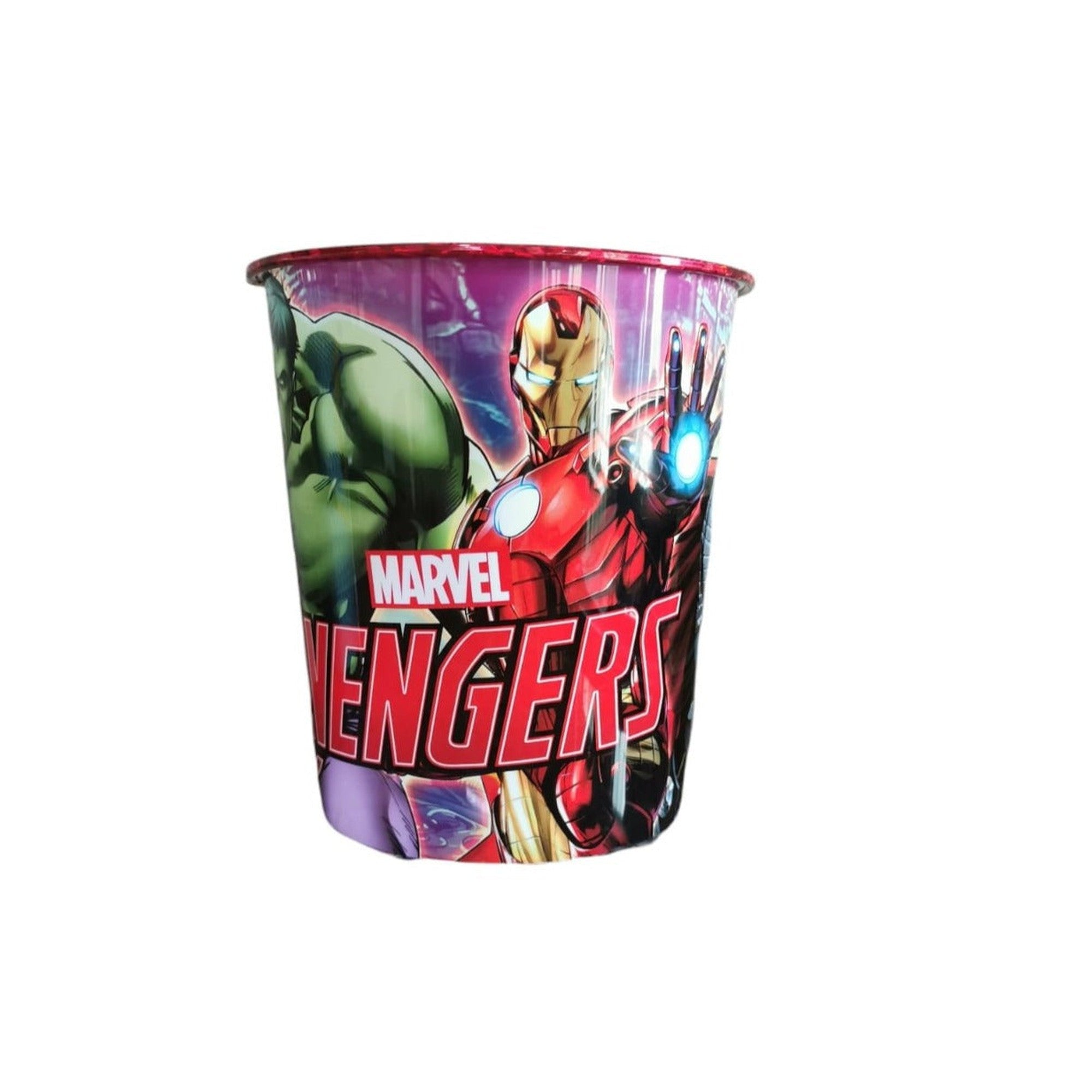 Disney Avengers Popcorn Bucket 20494