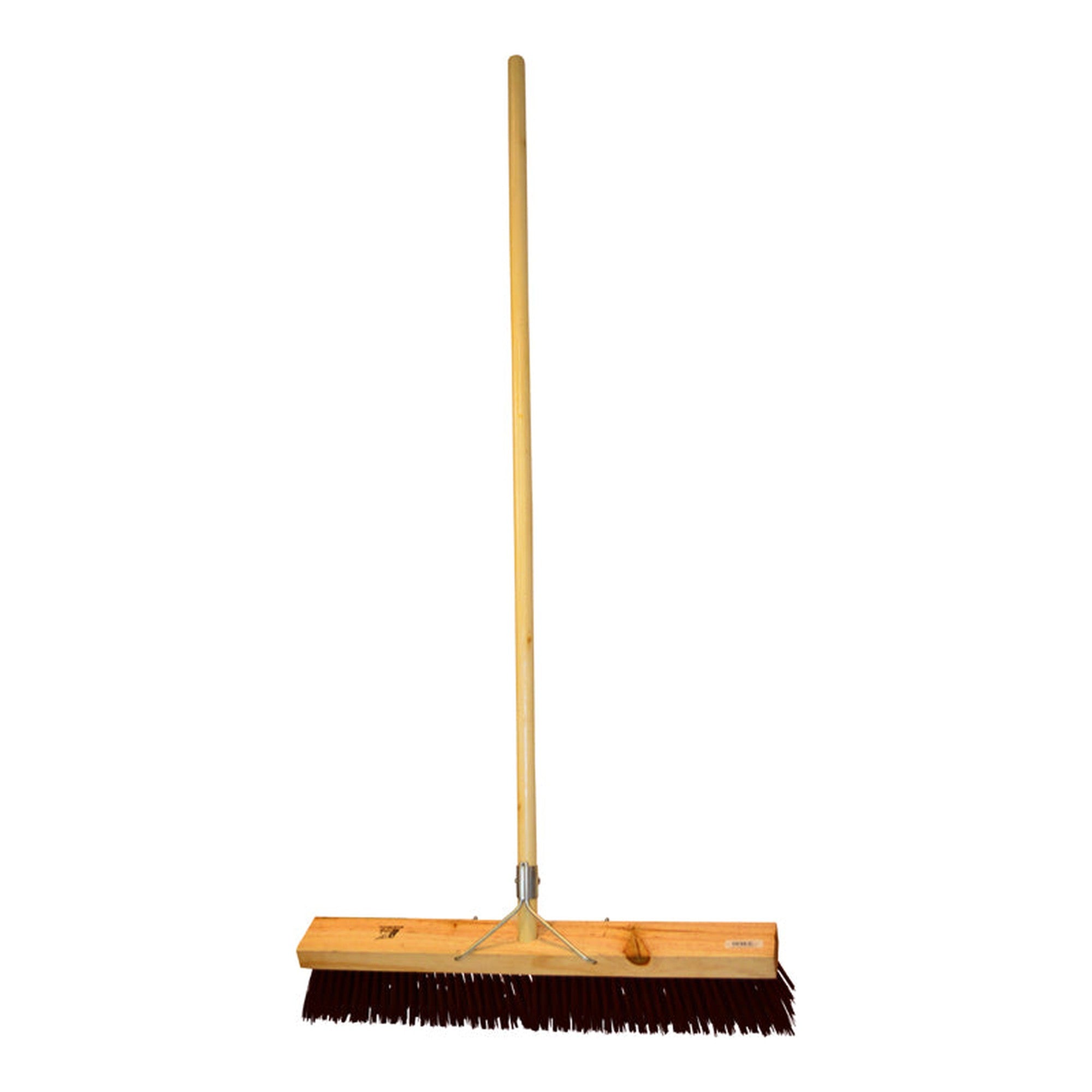 Academy Broom 610mm Synthetic Fiber F3257