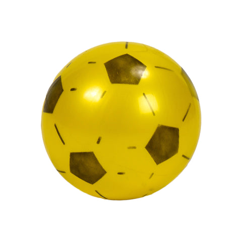 Plastic Soccer Ball PVC 20cm