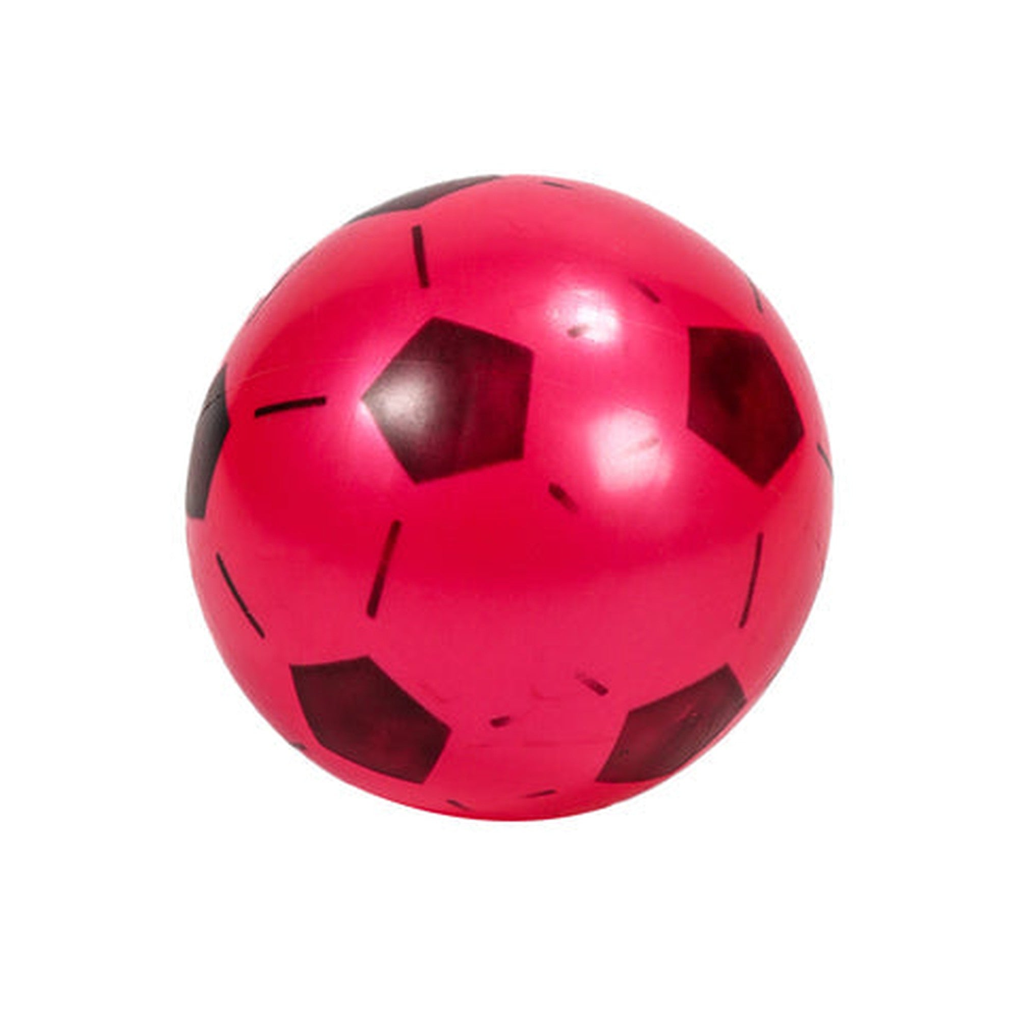 Plastic Soccer Ball PVC 20cm