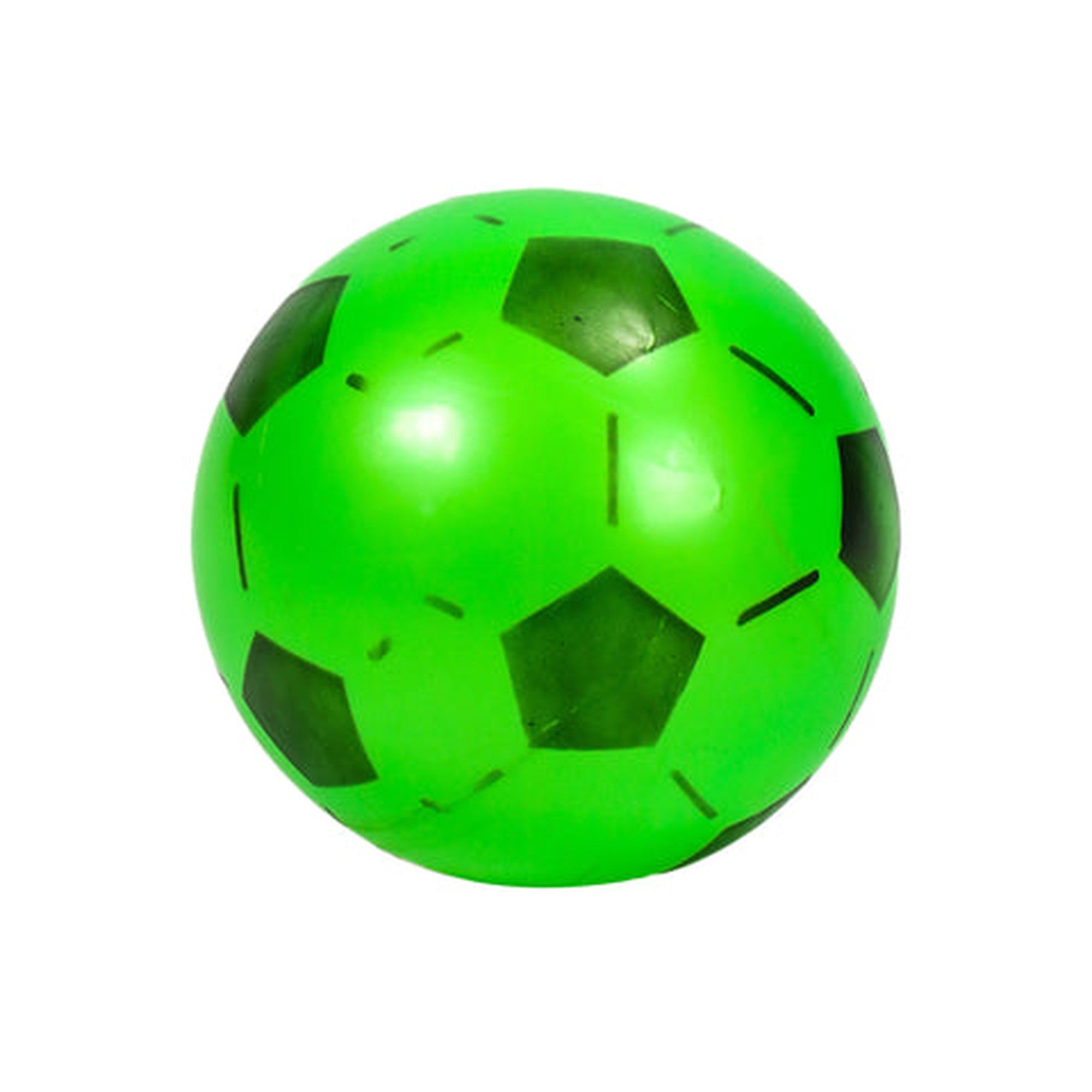 Plastic Soccer Ball PVC 20cm