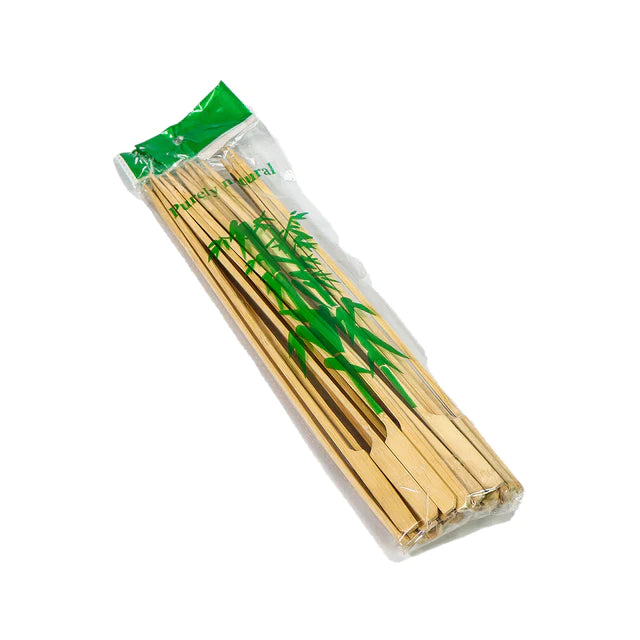 Bamboo Chopsticks 28cm 25pack