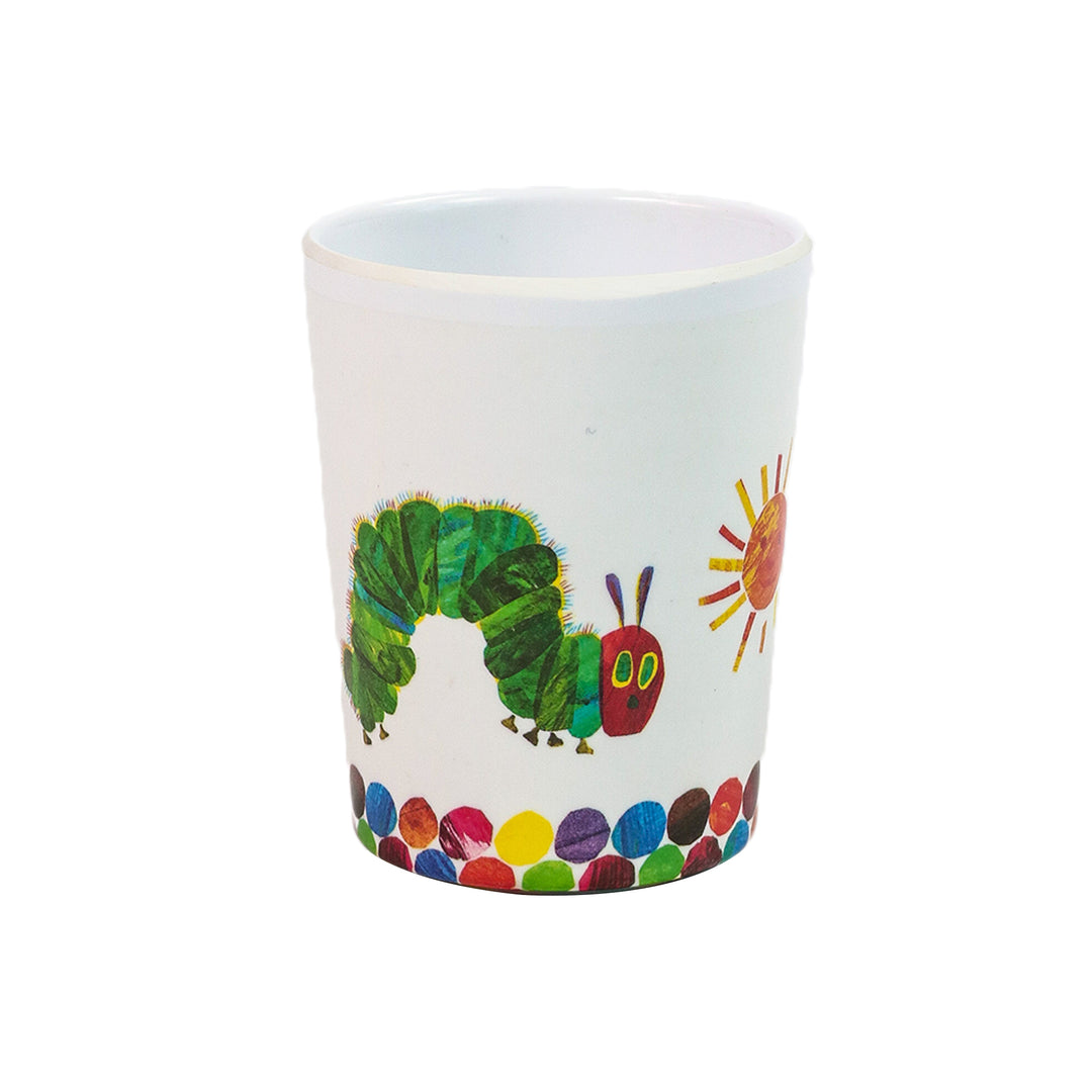 Melamine Tumbler 7.5x10cm Assorted Print