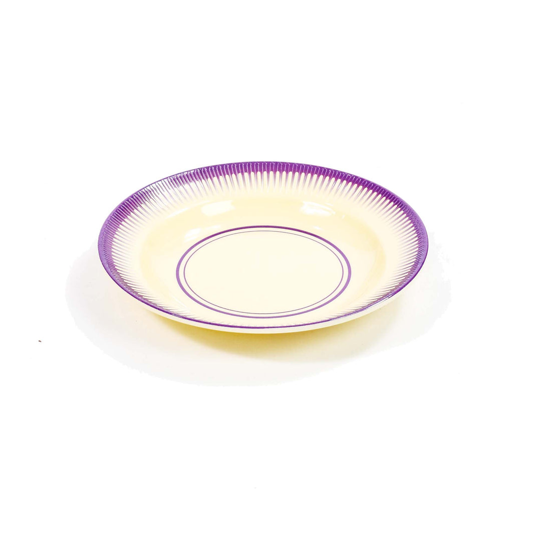 Melamine Plate 9Inch Assorted