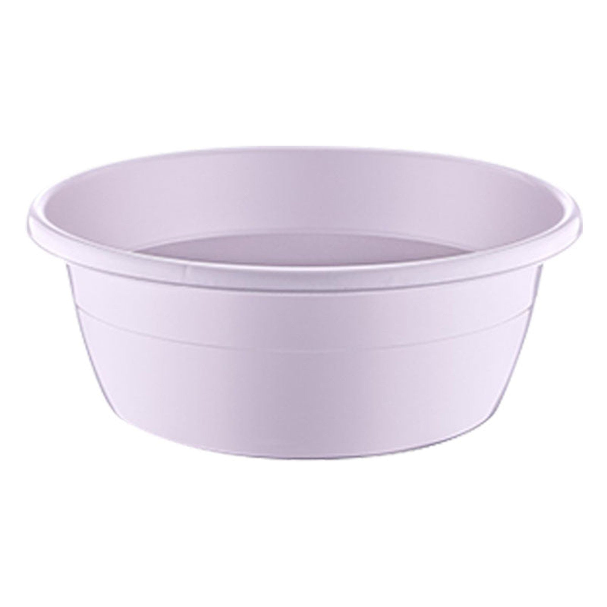 Titiz Elitt 19cm Plastic Basin Round No.1 AK-410