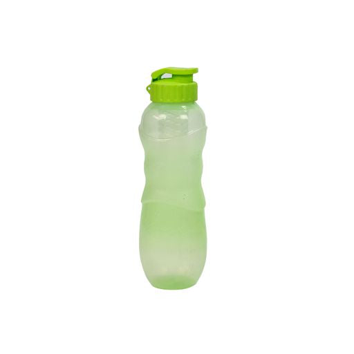 Nu Ware Plastic Bottle with Infuser 1000ml