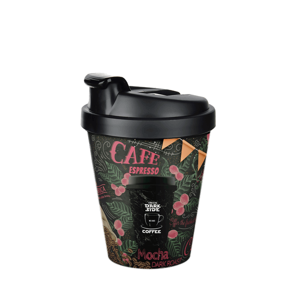 Titiz Reusable Takeaway Coffee Cup 420ml AP-9221