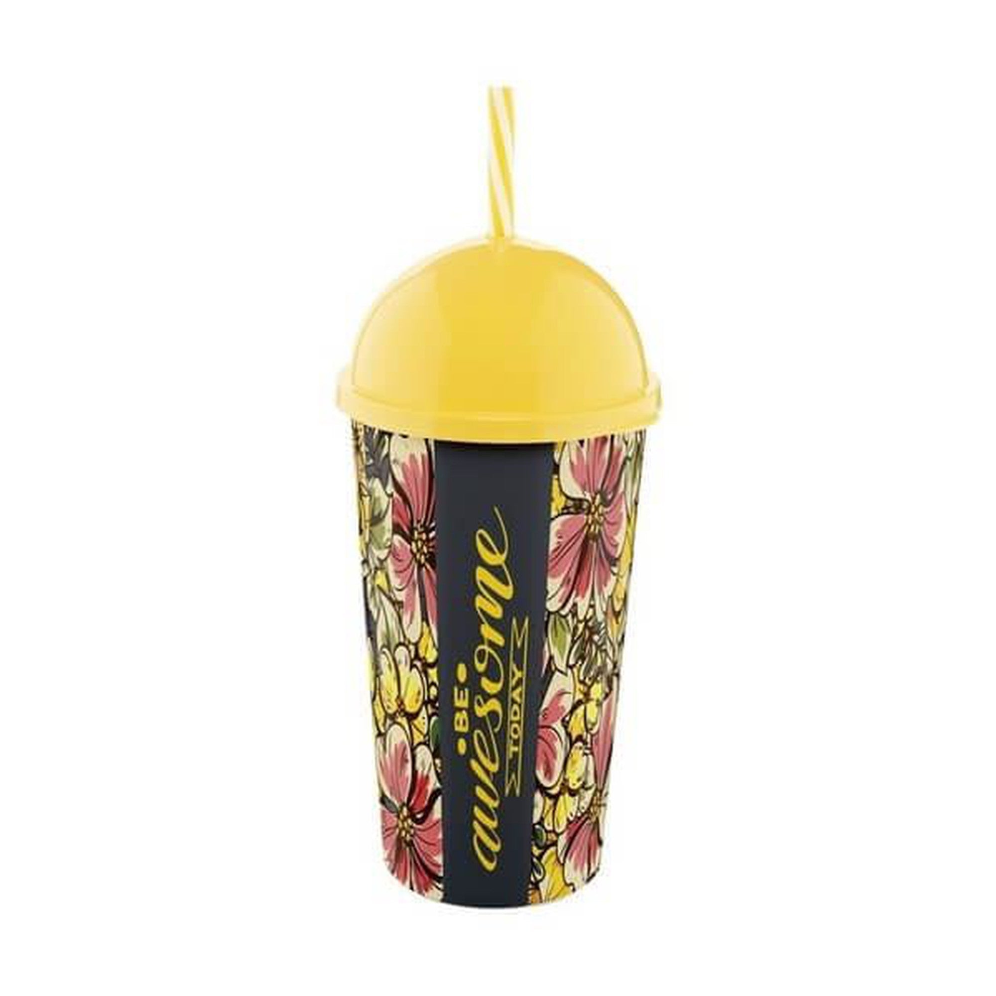 Titiz Take 'n Go Smoothie Tumbler Cup with Straw AP-222