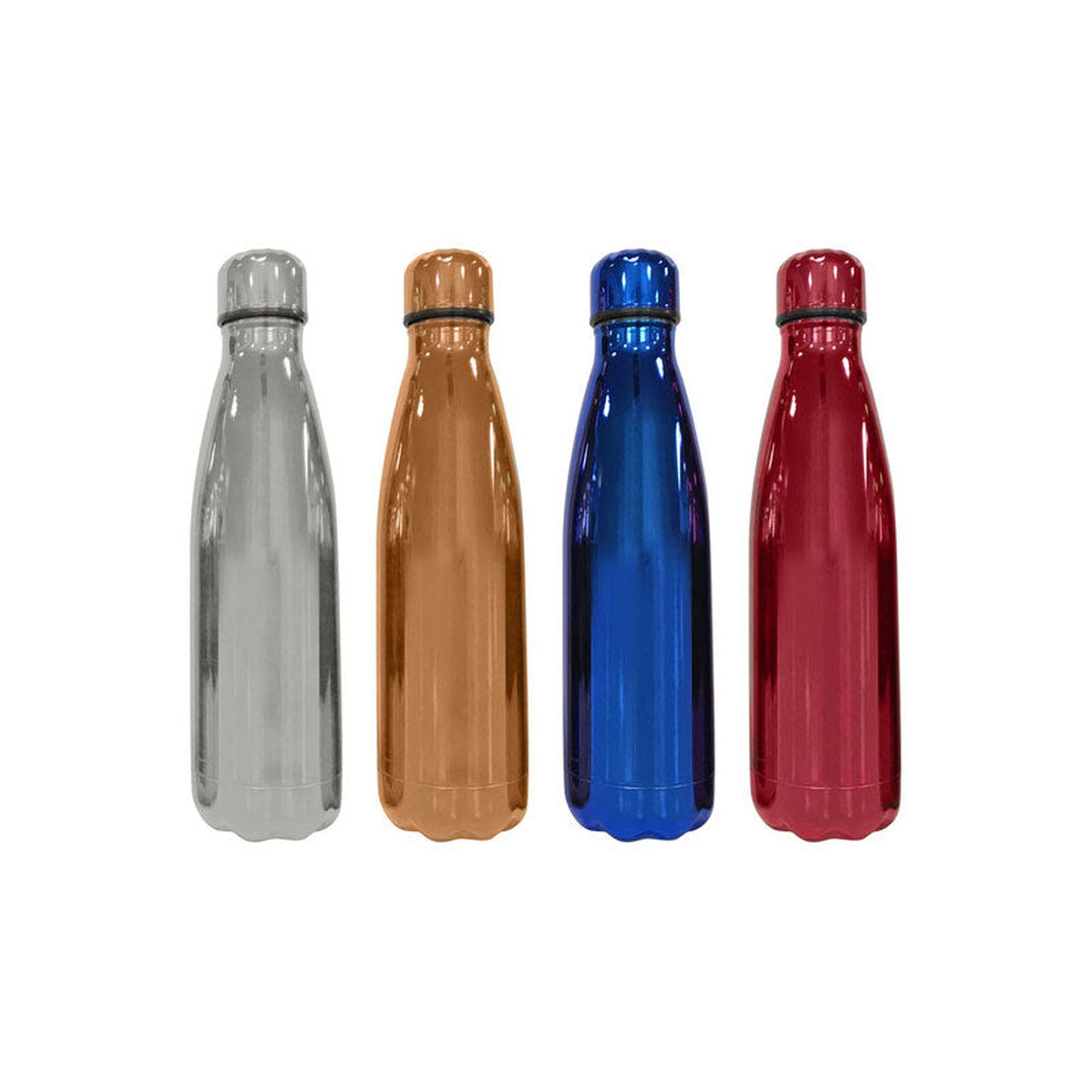 Totally Home Flask Stainless Steel Bottle 500ml