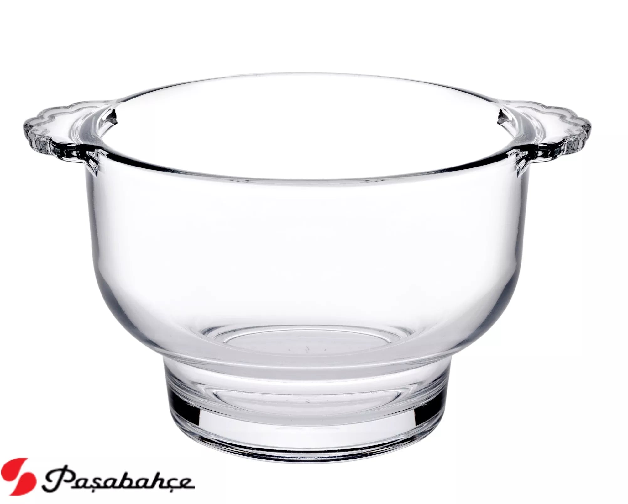 Pasabahce Bowl Soupy 2pc 23901