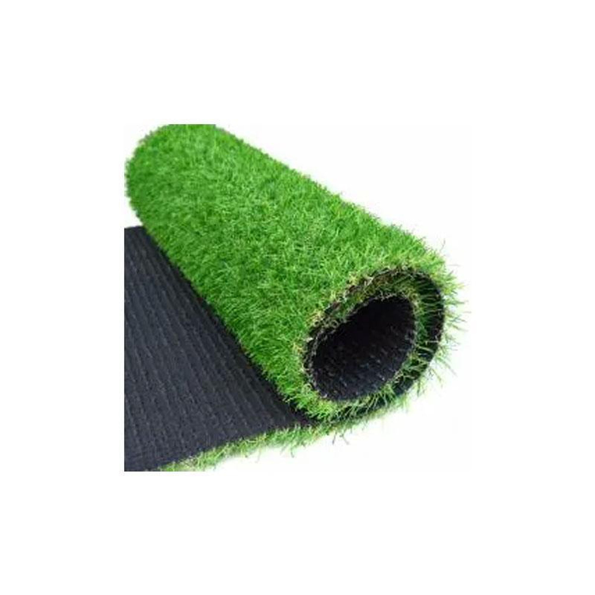 Artificial Grass Astro Turf 7mm 2mx1m