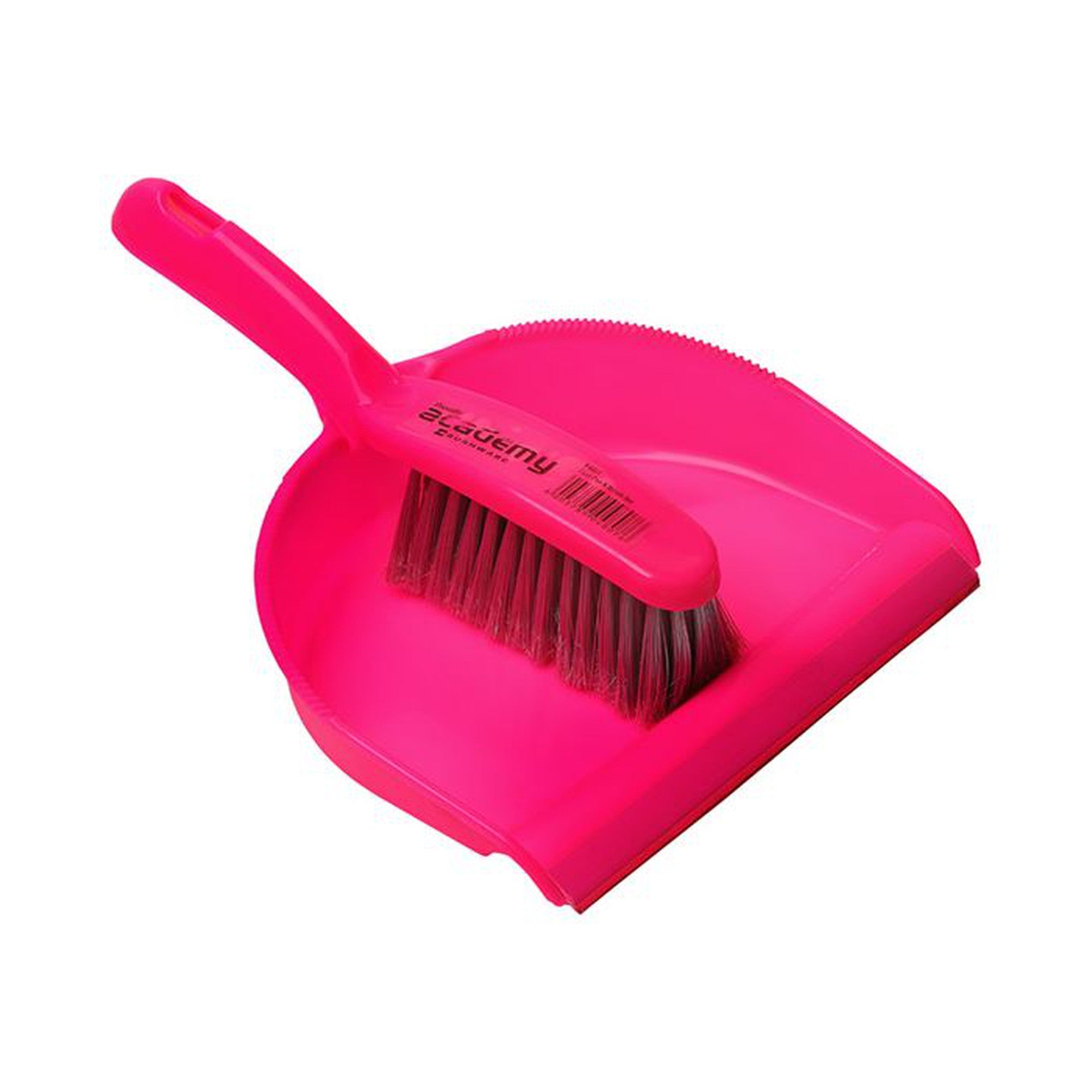 Academy Dustpan & Brush Set F4807