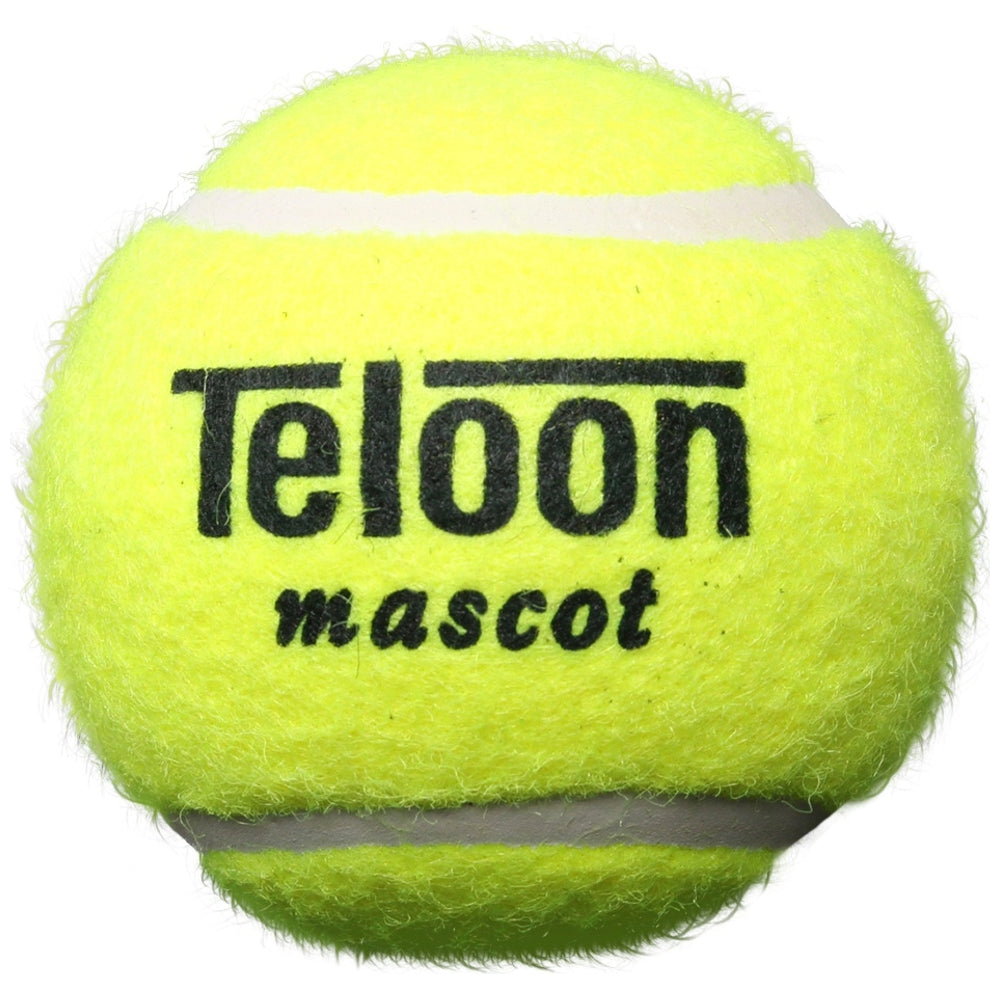 Teloon Tennis Ball 3 Pack 7987