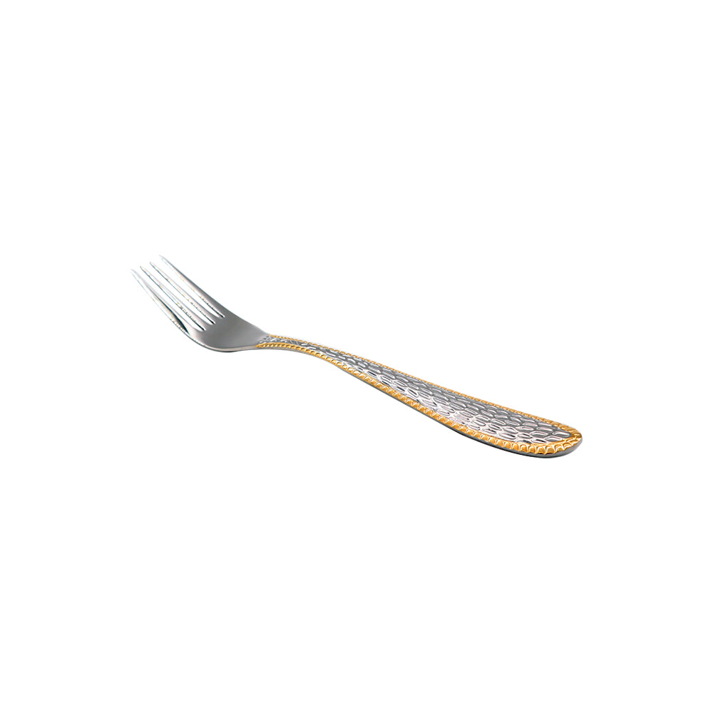 Dinner Forks 6pack Cutlery Set Stainless Steel BPS-001E