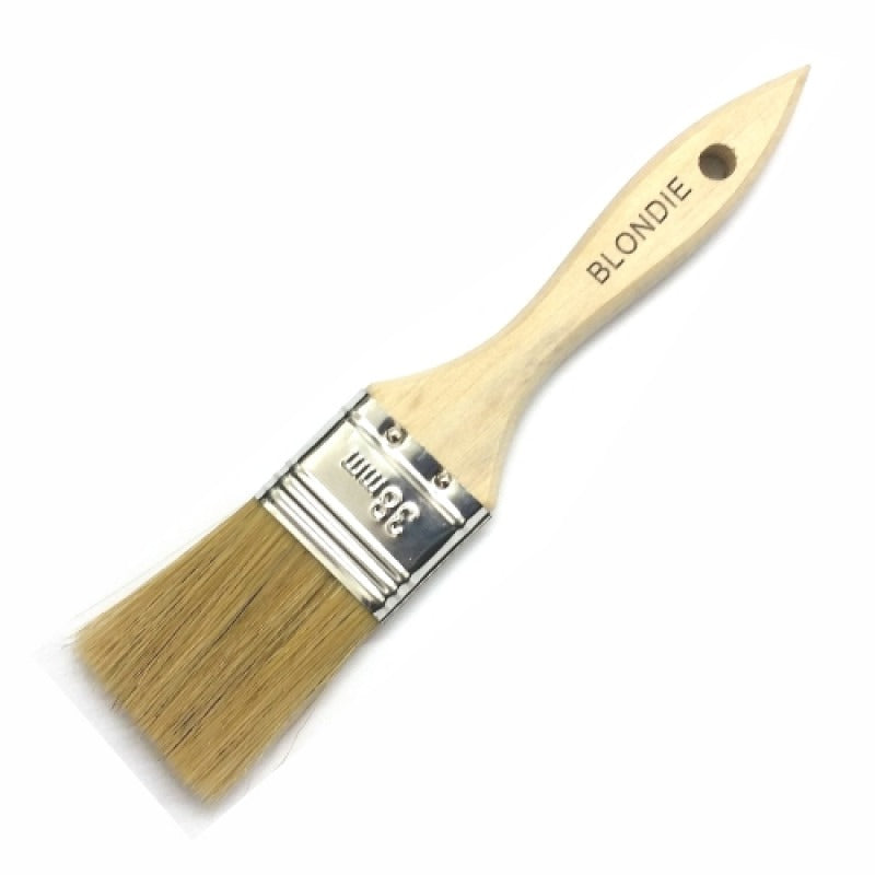 Paint Brush Blondie 38mm F0154 Academy