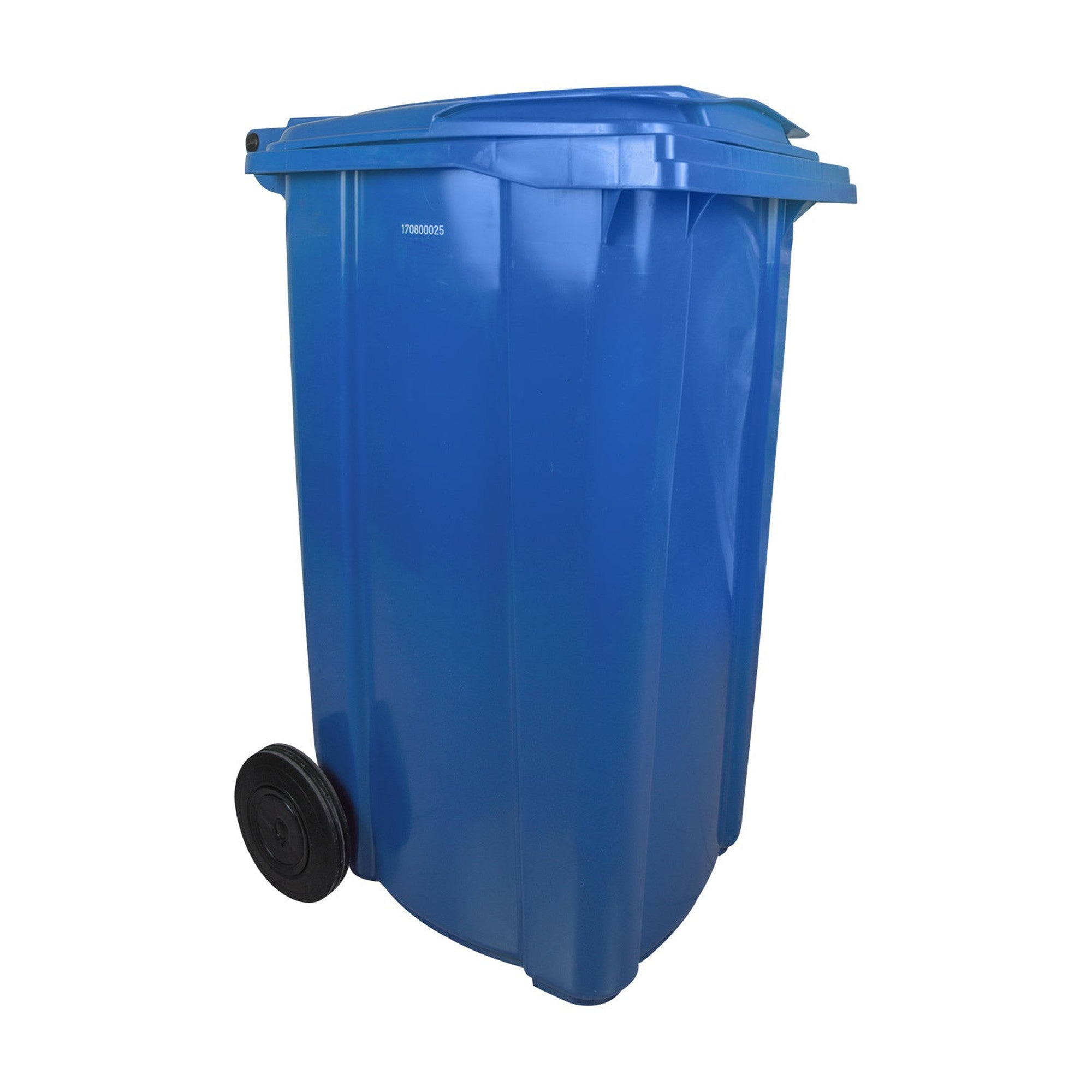 240L Wheelie Refuse Bin Color SABS Approved