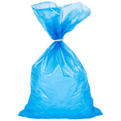 Plastic Butcher Bag 300x400mmx75mic 3kg Clear - 100pack