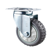 Castor Wheel Single 5 Axis Move