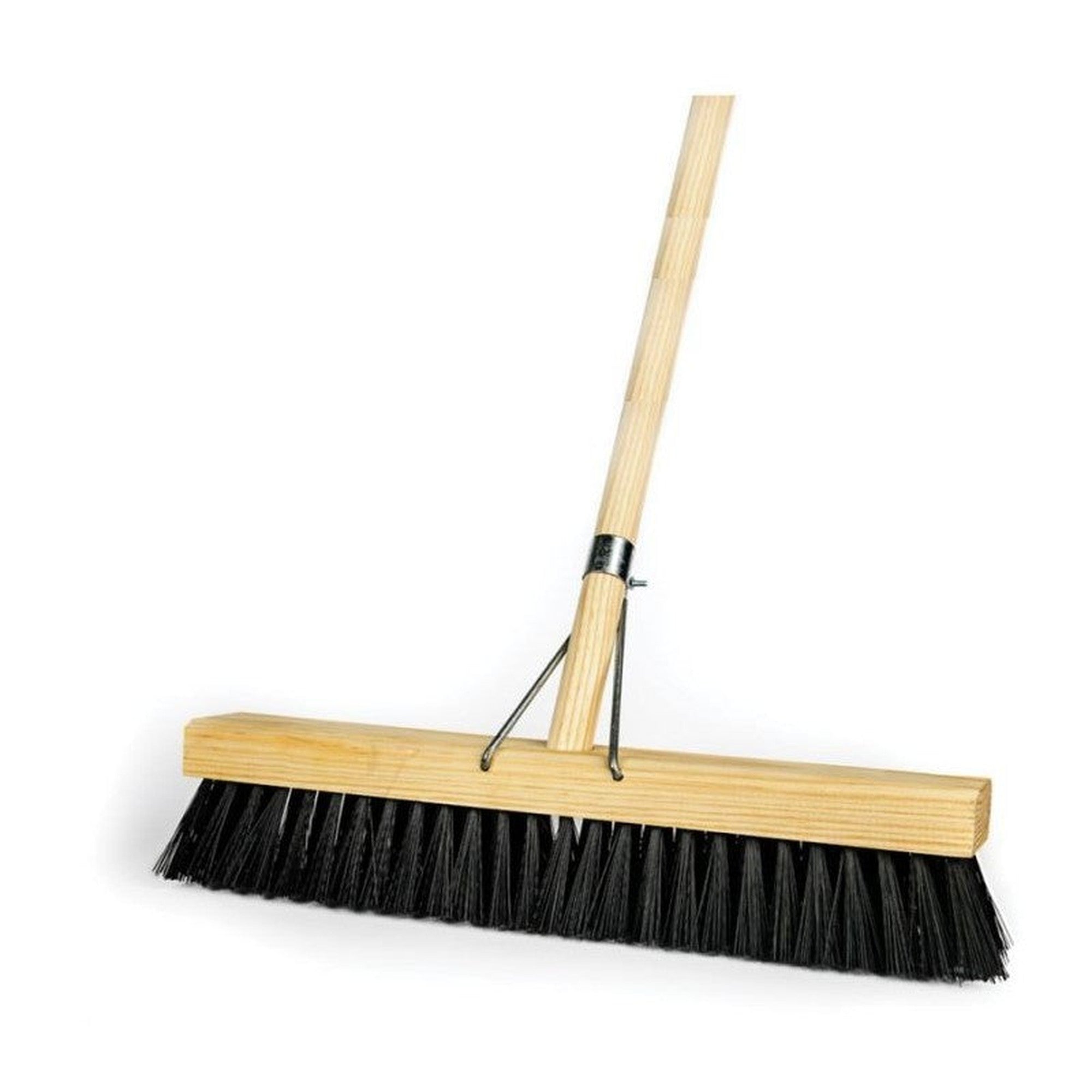 Academy Millennium Platform Broom Synthetic Fiber 610mm F3262