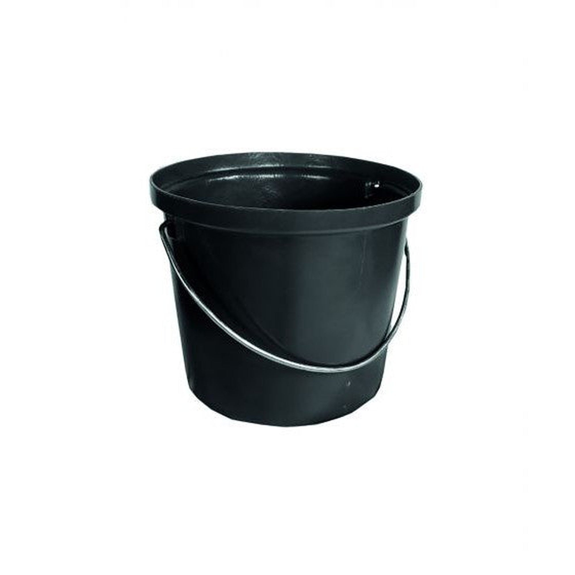 10L Round Builders Bucket 302AP