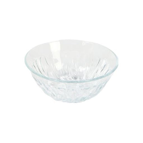 Glass Bowl Medium