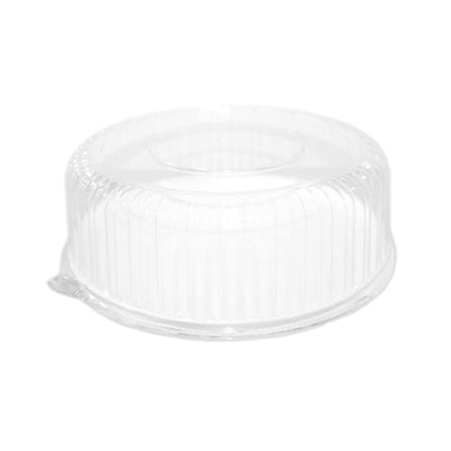 Zibo Cake Dome K106 Medium Round 20cm Excluding Base 1pc