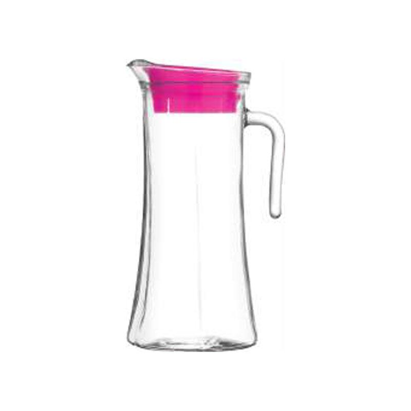 Truva Glass Water Juice Jug 1.4L SGN685