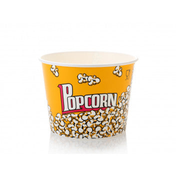 Popcorn Bucket 2.5L - 85oz