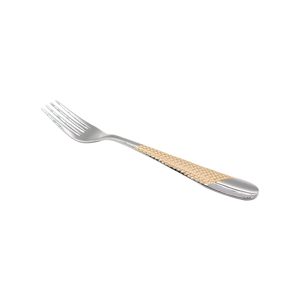 Dinner Forks 6pack Cutlery Set Stainless Steel BPS-005E
