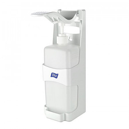 Titiz Damla Liquid Hand Sanitiser Dispenser 1000ml TP-298